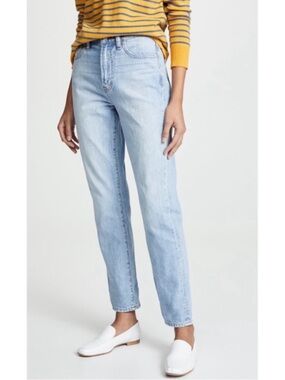 Madewell the perfect summer jean 30